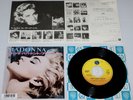 MADONNA PAPA DON'T PREACH - 1986 JAPAN 7