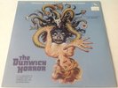 THE DUNWICH HORROR Les Baxter/H.P. Lovecraft *SEALED* Rare Soundtrack/OST LP