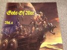 Rock O Rama Rebelles Skinhead Oi Gods Of War 4
