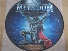 METALIUM Hero-Nation - Chapter Three Picture Disc LP Velvet Viper Gamma Ray Viva