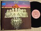 LP FUNK ISIS - SELF TITLED - ORIGINAL USA PRESSING BUDDAH RECORDS BDS5605