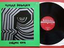 SLRZ 1030  COSMIC EYE DREAM SEQUENCE UK 1st REGAL ZONOPHONE 1973 AMANCIO D'SILVA