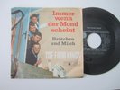 The Four Kings - Immer wenn der Mond scheint /Brötchen und Milch (No milk today)