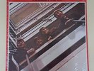 THE BEATLES 1962-1966 Original 1973 Apple 2LPs Factory Sealed with Track Sticker