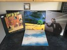 Chris De Burgh LP/Vinyl Record Bundle