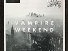 Vampire Weekend - Modern Vampires Of The City (US Vinyl LP, 2013). Mint/Sealed