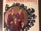 THE KINKS The Kink Kontroversy LP Original 1965 MONO Reprise VG Plays WELL