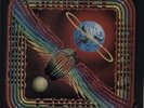Departure Journey UK vinyl LP album record CBS84101 CBS 1980