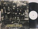 THE APRYL FOOL / SAME,  JAPAN ORIG. LP w/PROMO LABEL HIRO YANAGIDA NM