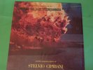 Incubo Sulla Citta Contaminata LP Soundtrack 1980 Italy Cinevox TI 8005 Cipriani