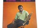 Miles Davis ?– Milestones Vinyl Record  LP Columbia Album 6 Six Eyes 1958