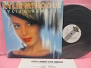 RARE JAPAN LP PROMO KYLIE MINOGUE KYLIE'S REMIXES 25B1-20 ALFA RECORDS INSERT