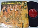 Elizabeth - USA Pop Psych - OZ Vanguard Label Pressing - 1968