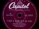 FRANK SINATRA 