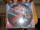 Iron Maiden ?– Maiden England Label: EMI ?–lp  VINYL PICTURE DISC 1997 promo-1
