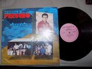 LOS DEMENTES, PERUCHO TORCAT, SALSA, LP, VENEZUELA, RAY PEREZ, HOMENAJE, LISTEN