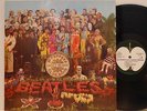 The Beatles        Sgt.Peppers Lonely Hearts Club Band      Gat          NM  # A
