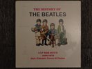 The History of the Beatles Vinyl Box 6 LPs Box Set 2 1966-1970 limited 300 RAR