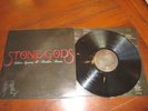 Stone Gods Silver Spoons & Broken Bones UK LP [PIAS] UK SG004LP EX Darkness 