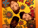 DE LA SOUL 