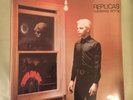 Gary Numan & Tubeway Army - Replicas Ltd Edition Orange Vinyl