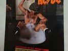 AC/DC You Shook Me All Night Long 12inch. vinyl record