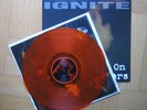 Ignite - Call On My Brothers / LP / Orange Vinyl / OIS / NM