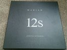 Mariah 12s Limited Edition DJ Box Set. NEVER PLAYED. MINT CONDITION