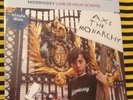 MORRISSEY LOW IN HIGH SCHOOL LIMITED LP ALBUM FRENCH BLUE VINYL 2017 SEALED