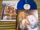 MORRISSEY LOW IN HIGH SCHOOL LIMITED LP ALBUM RECORD FRENCH BLUE VINYL 2017