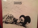 JANUS   GRAVEDIGGER   BLAUES VINYL