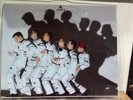 Madness Waiting For The Ghost Train 7in Shaped Picture Disc