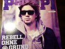 Prinz Pi Rebell ohne Grund Originalpressung 2LP 2011 Raf Camora Rarität