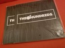 RARE NEW PAIR THE HUNDREDS X SERATO CONTROL VINYL pioneer dj ableton vestax