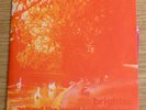 Brighter - Around the World in Eighty Days EP - Sarah Records, Sarah 19