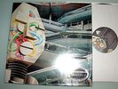 Alan Parsons Project I Robot Audiophile 200g SVP Vinyl LP Classic Records 7002Q