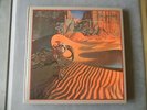 Dave Greenslade The Pentateuch of the Cosmogony Double LP + Booklet ** EXC **
