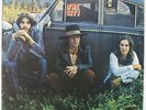 The City - Now That Everything Has Been Said LP - Ode - Carole King  VG+