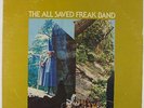 All Saved Freak Band - For Christians, Elves and Lovers LP - Xian Psych VG+