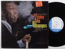ART BLAKEY & JAZZ MESSENGERS Buhaina's Delight BLUE NOTE LP VG+ mono NY USA