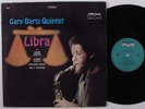 GARY BARTZ Libra MILESTONE LP