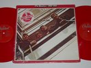 The Beatles 1962-1966 Double LP on RED VINYL in Shrink Wrap w/ 2 Stickers
