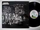 LP  FAIRPORT CONVENTION - What we did on our holiday