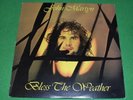 JOHN MARTYN. BLESS THE WEATHER, 1971. ILPS 9167. ISLAND PINK RING LABEL.