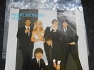 BLONDIE HEART OF GLASS RARE MEXICO MEXICAN PRESSING 7