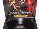 SIGNED BY BAND 1st.Pressing HATE ETERNAL Conquering LP  morbid angel-suffocation