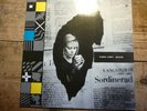 virna lindt shiver compact uk lp 1984 orig plus 3 pix cover 45s swedish singer