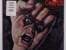 ALICE COOPER Raise Your Fist And Yell MCA LP SEALED