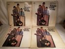 BEATLES BUTCHER COVER LP? STEREO MONO ST2553 T2553 Yesterday and today pasteover