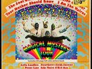 THE BEATLES MAGICAL MYSTERY TOUR US ORIG’67 CAPITOL MONAURAL 1ST PRESS SHRINK